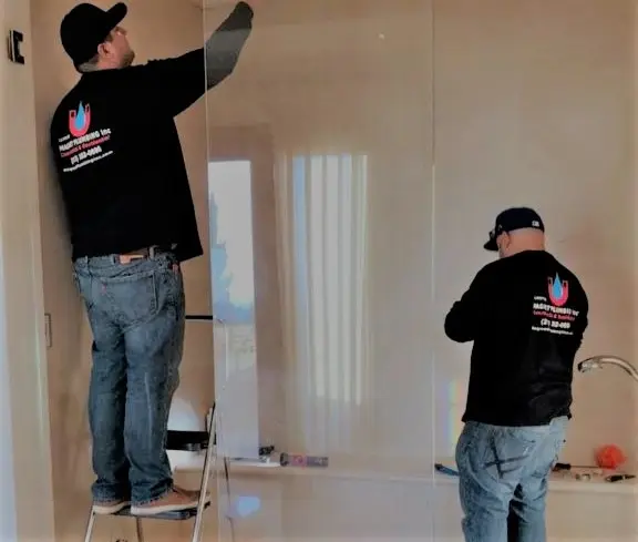 Professional plumbing installation for Tankless Water Heater Installation in Lyons